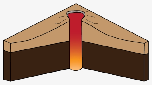 Detail Transparent Volcano Nomer 26