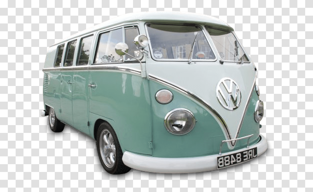 Detail Transparent Vw Bus Clipart Nomer 42