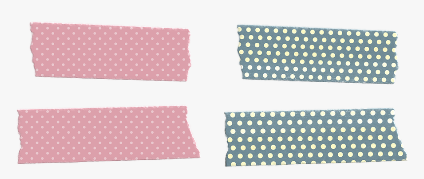 Detail Transparent Washi Tape Png Nomer 14