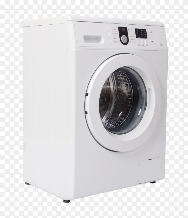 Detail Transparent Washing Machine Nomer 8
