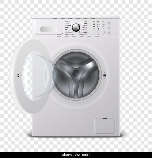 Detail Transparent Washing Machine Nomer 30