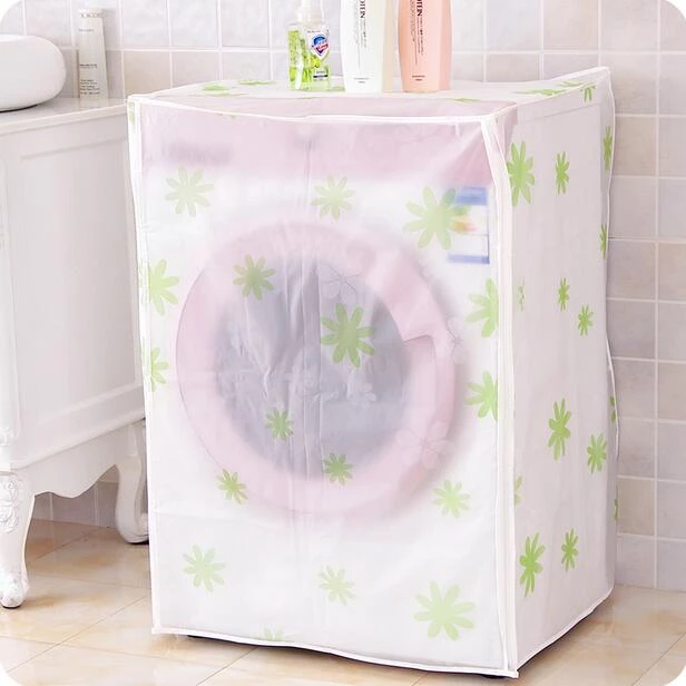 Detail Transparent Washing Machine Nomer 47