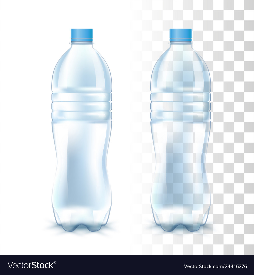 Detail Transparent Water Bottle Images Nomer 32