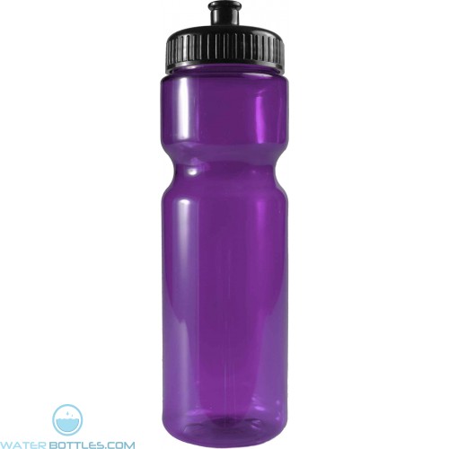 Detail Transparent Water Bottle Images Nomer 33