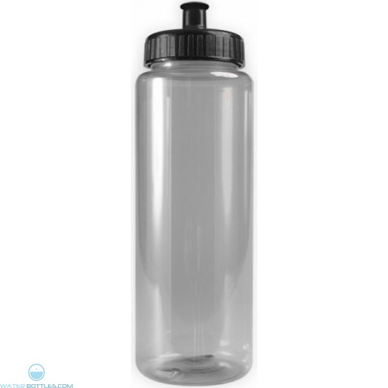 Detail Transparent Water Bottle Images Nomer 37