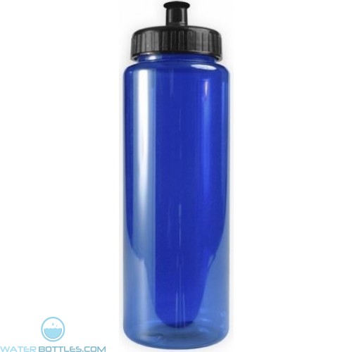 Detail Transparent Water Bottle Images Nomer 40