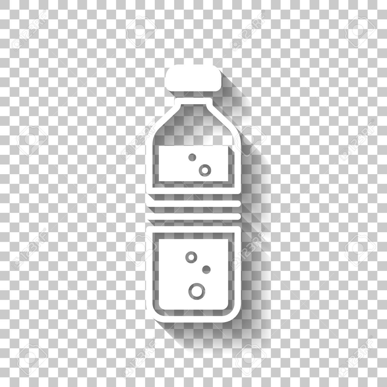 Detail Transparent Water Bottle Images Nomer 44