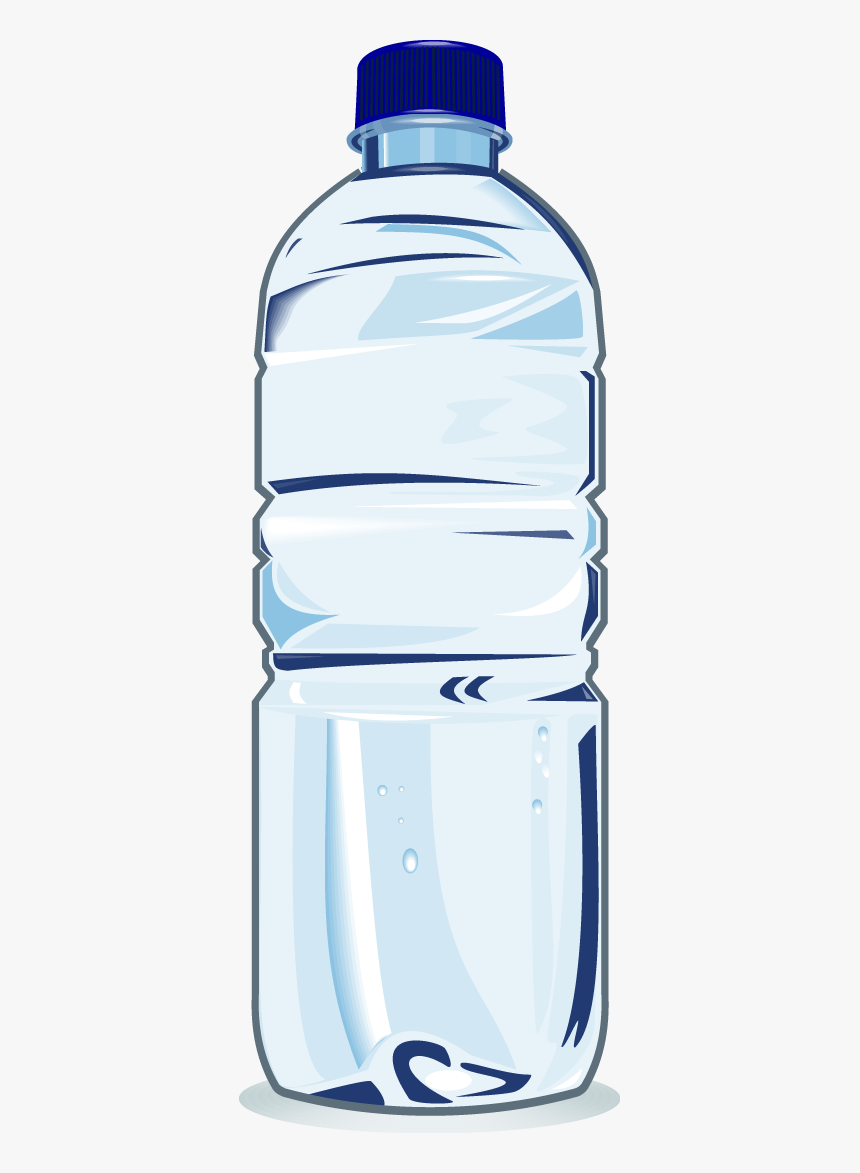 Detail Transparent Water Bottle Images Nomer 48