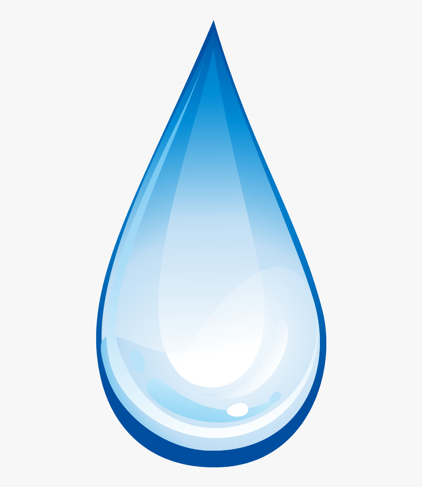 Detail Transparent Water Drop Clipart Nomer 12