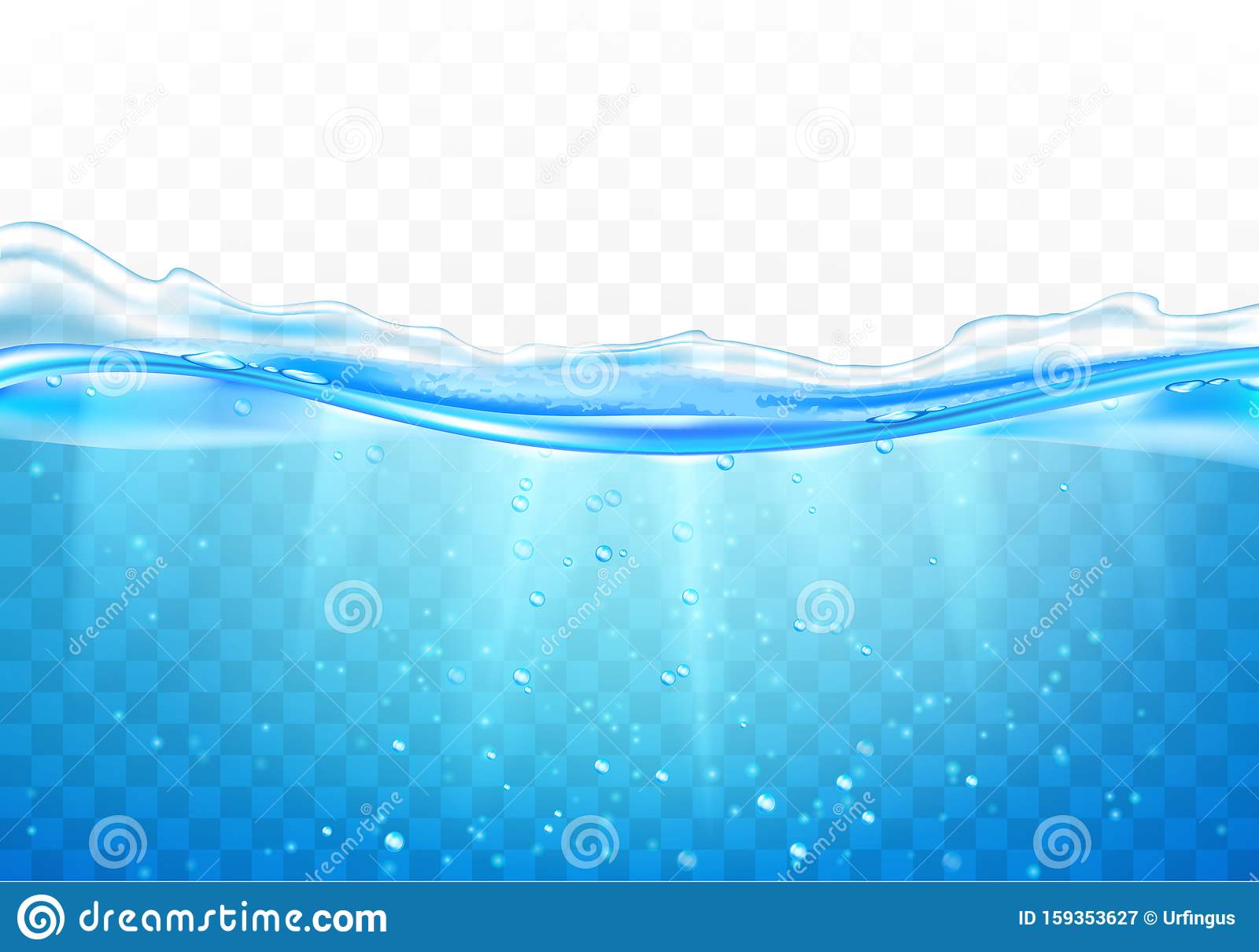 Detail Transparent Water Images Nomer 19