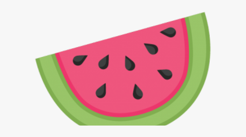 Detail Transparent Watermelon Clipart Nomer 32