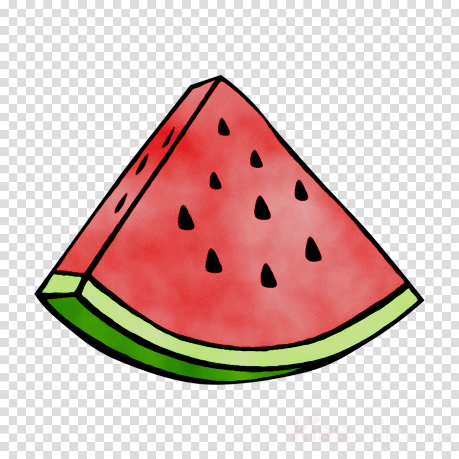 Detail Transparent Watermelon Clipart Nomer 39