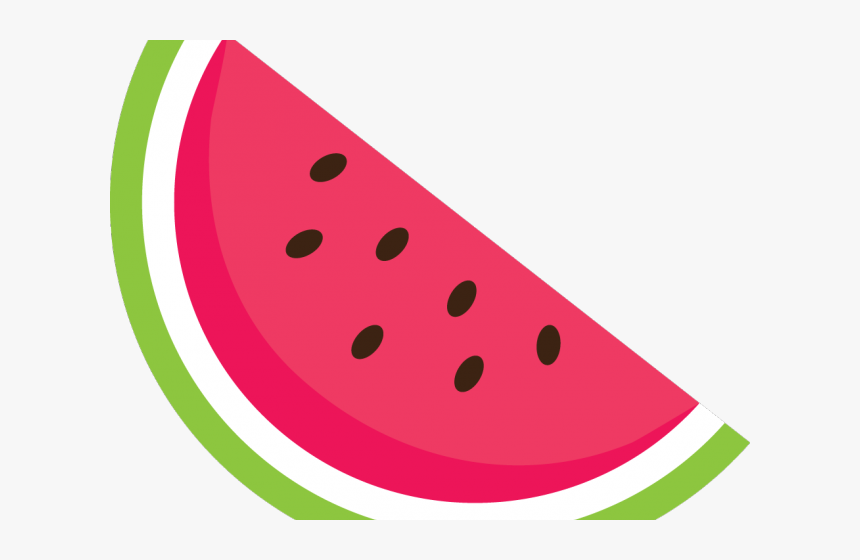 Detail Transparent Watermelon Clipart Nomer 5