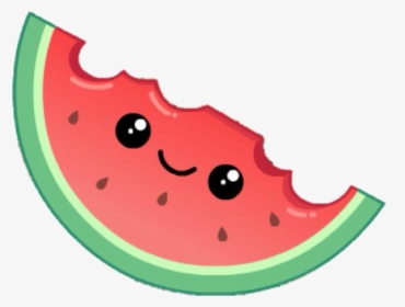 Detail Transparent Watermelon Clipart Nomer 6