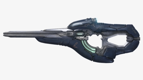 Detail Transparent Weapons Nomer 3