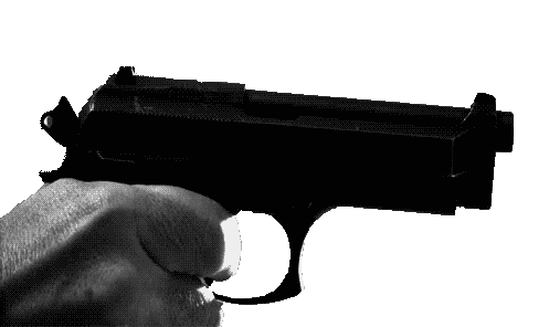 Detail Transparent Weapons Nomer 21