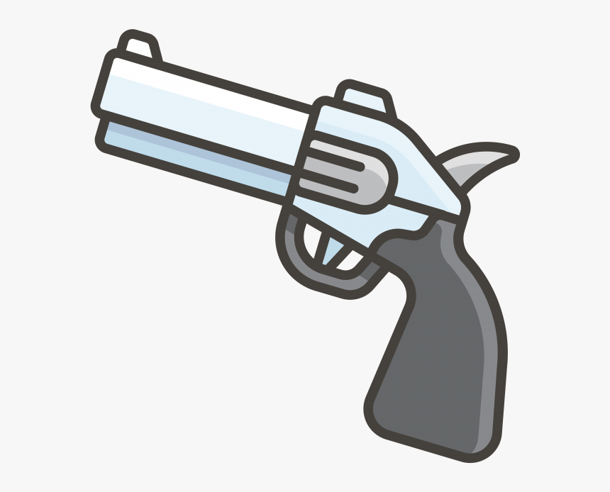 Detail Transparent Weapons Nomer 24