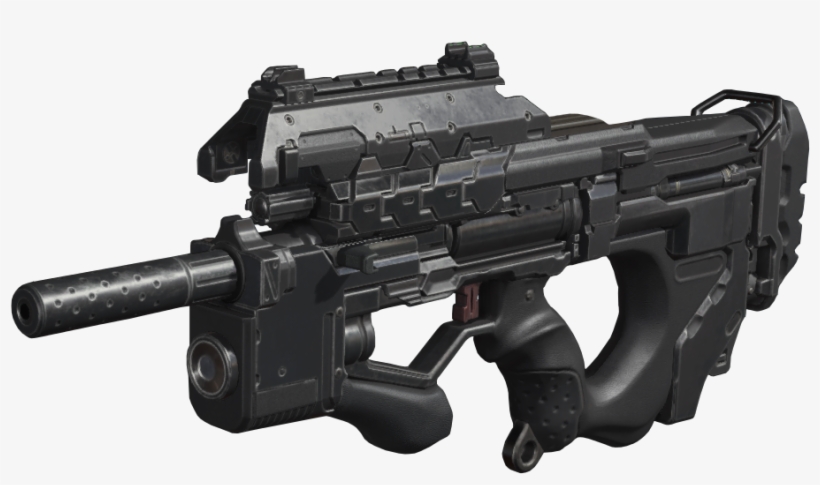Detail Transparent Weapons Nomer 28
