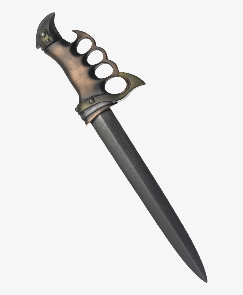 Detail Transparent Weapons Nomer 36