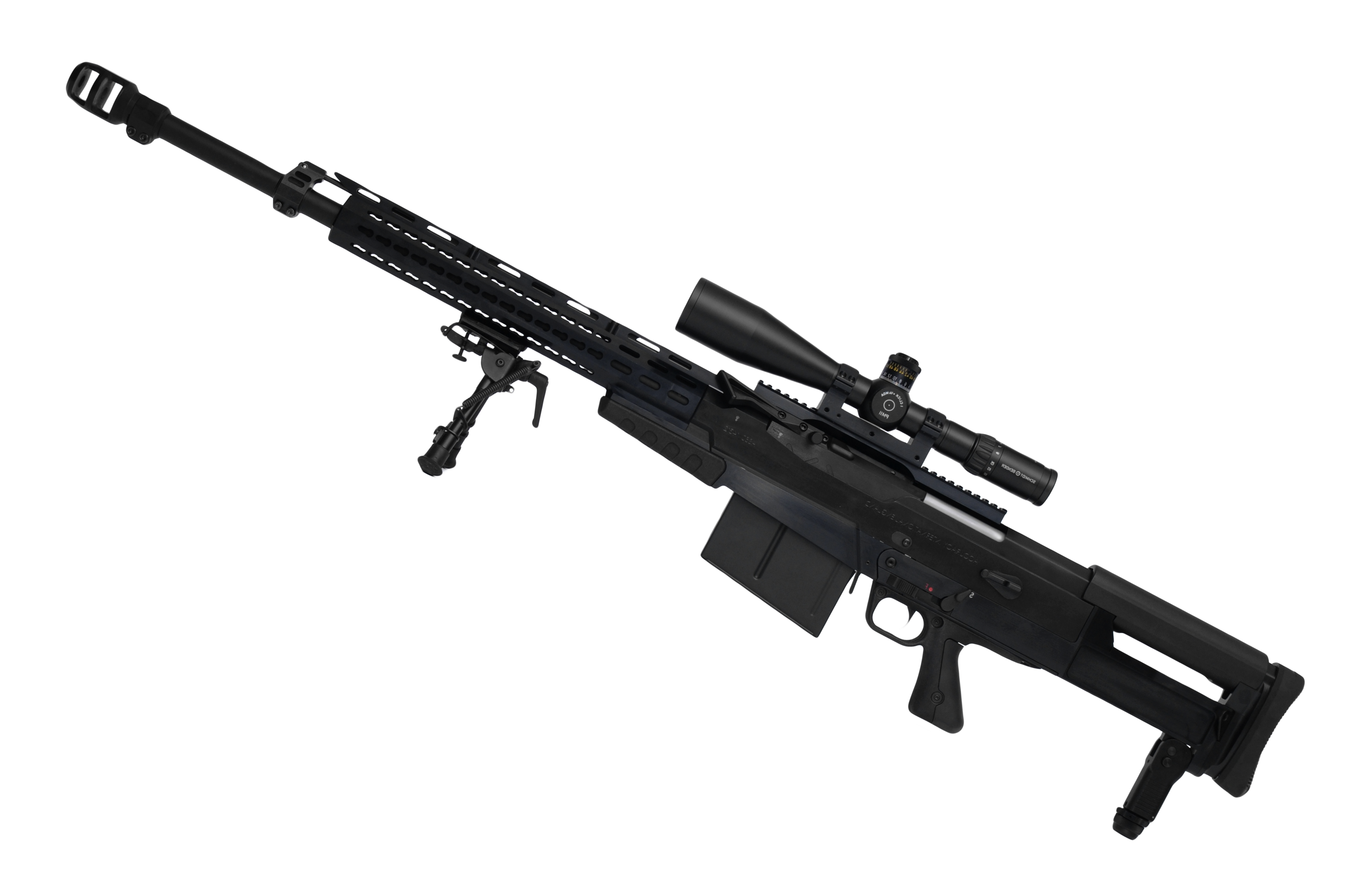 Detail Transparent Weapons Nomer 10