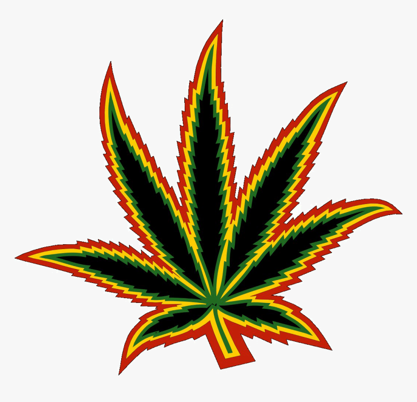 Detail Transparent Weed Nomer 10