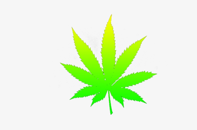 Detail Transparent Weed Nomer 44