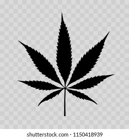Detail Transparent Weed Nomer 6