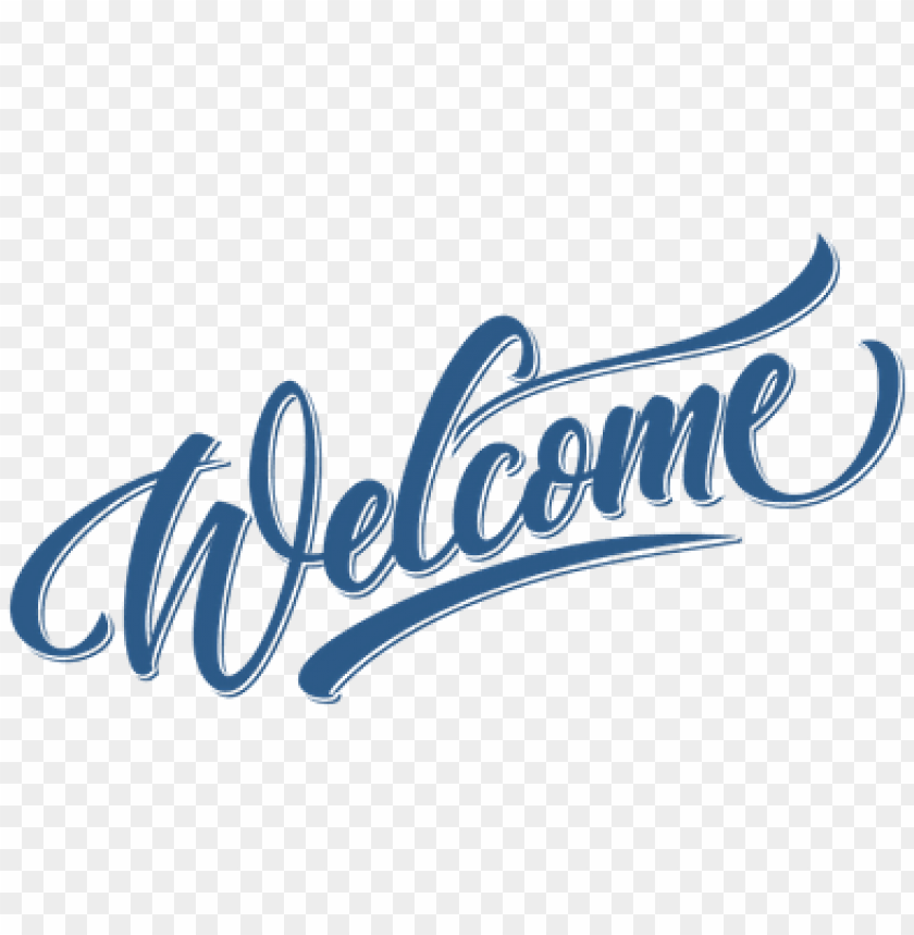 Transparent Welcome - KibrisPDR