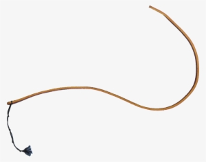 Detail Transparent Whip Nomer 3