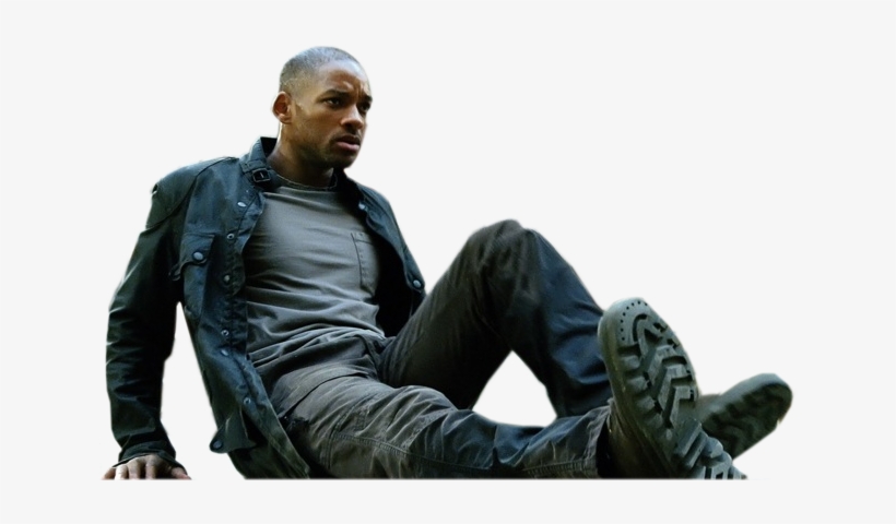 Detail Transparent Will Smith Nomer 20