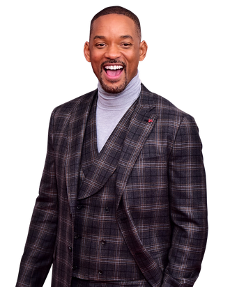 Detail Transparent Will Smith Nomer 21