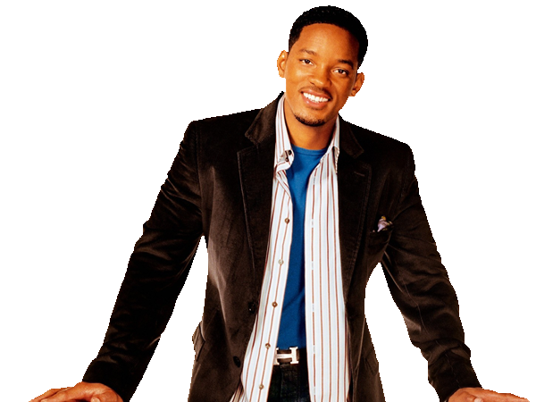 Detail Transparent Will Smith Nomer 4