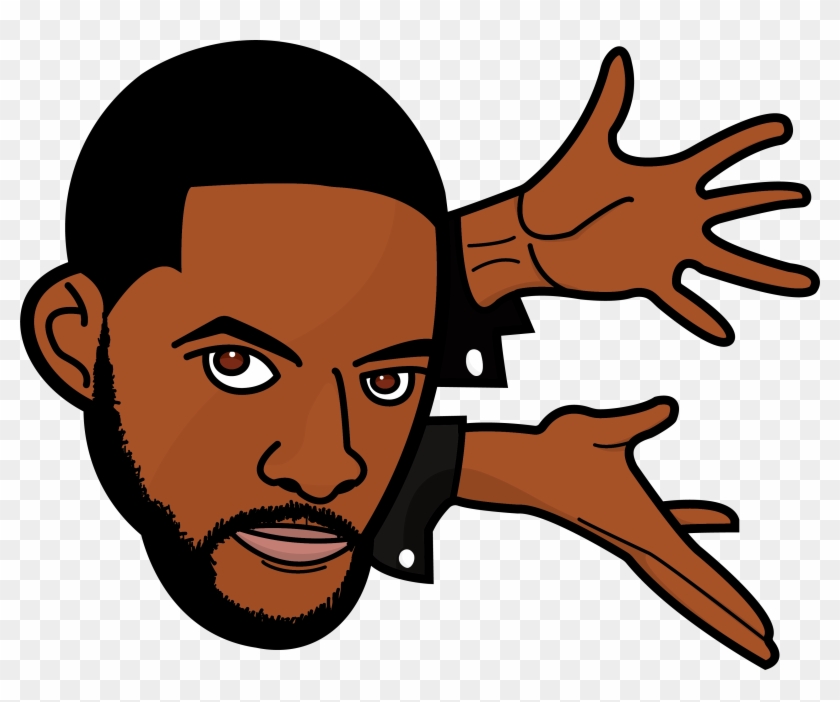 Detail Transparent Will Smith Nomer 40