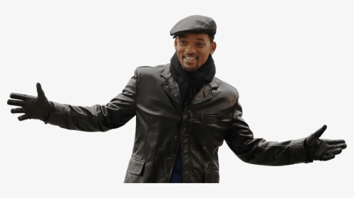 Detail Transparent Will Smith Nomer 6