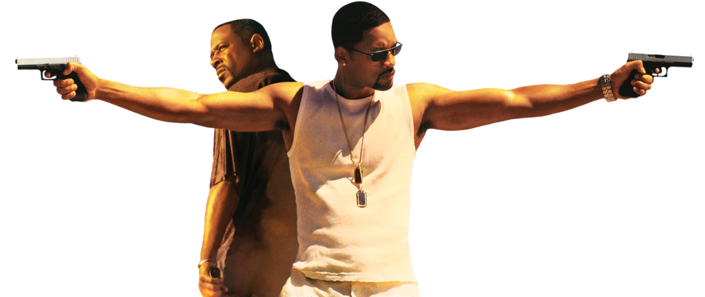 Detail Transparent Will Smith Nomer 54
