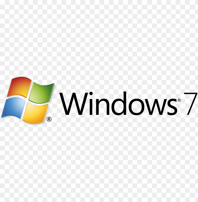 Detail Transparent Windows Logo Nomer 32
