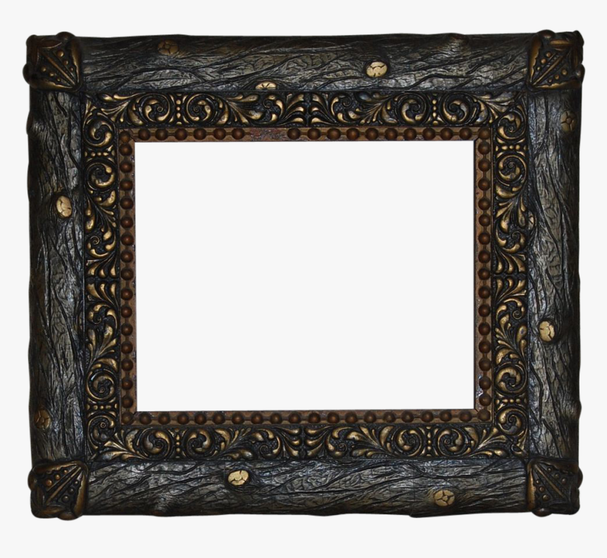 Detail Transparent Wood Frame Png Nomer 32