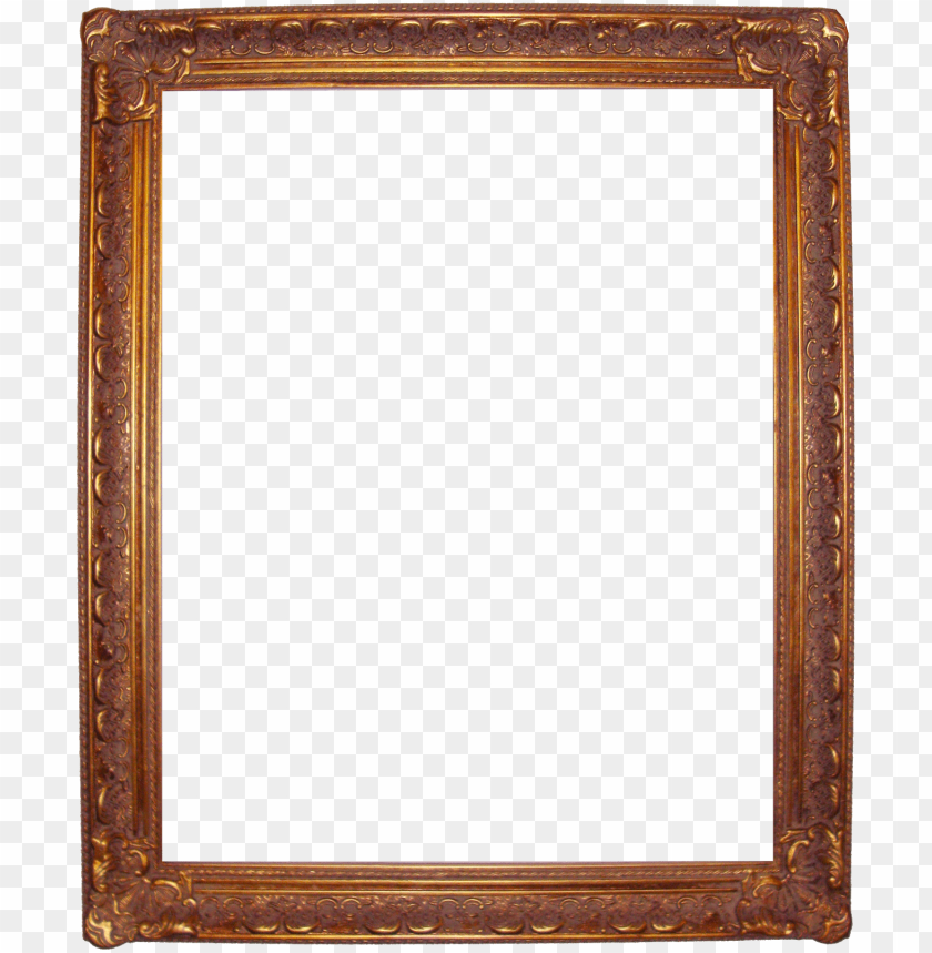 Detail Transparent Wood Frame Png Nomer 35