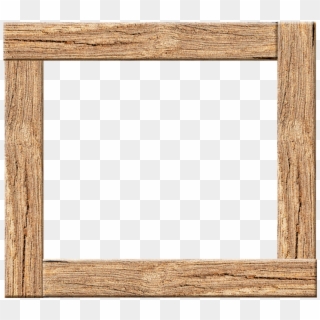 Detail Transparent Wood Frame Png Nomer 44