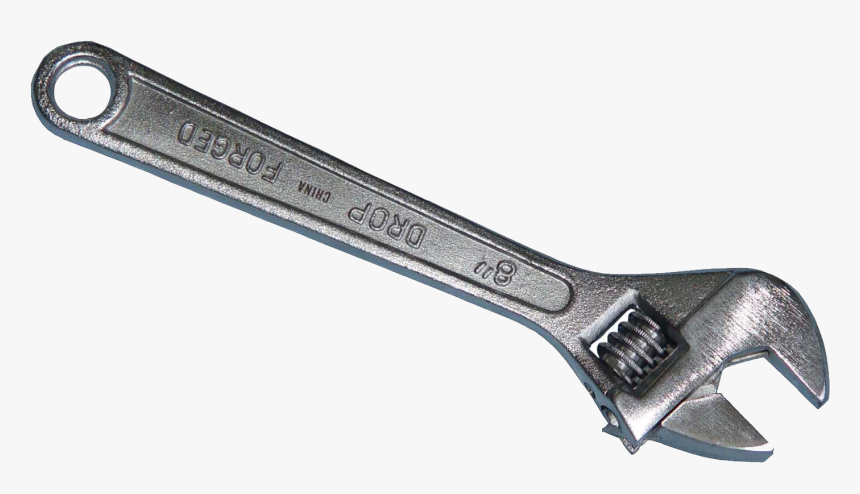 Detail Transparent Wrench Nomer 9