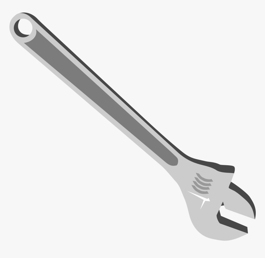 Detail Transparent Wrench Nomer 11