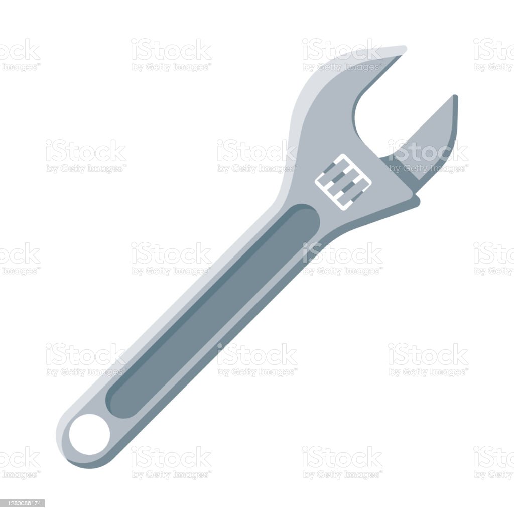 Detail Transparent Wrench Nomer 12