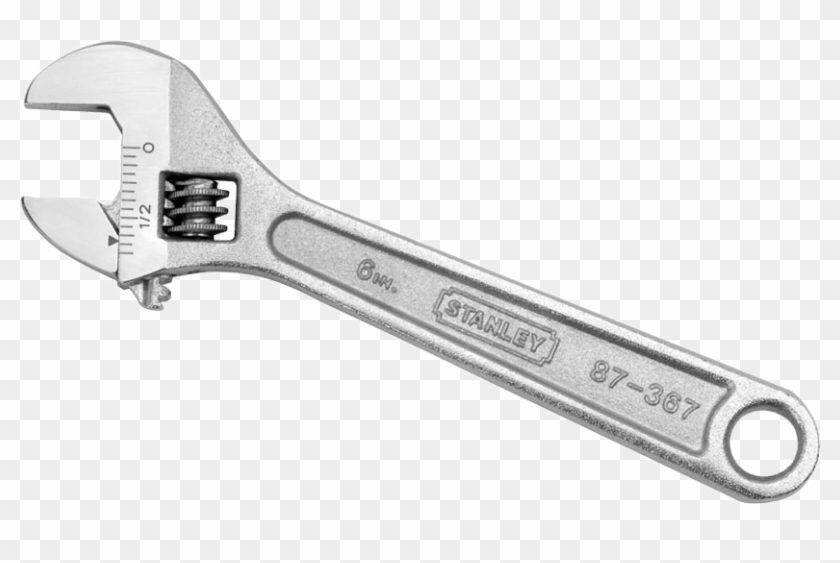 Detail Transparent Wrench Nomer 13