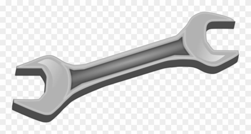 Detail Transparent Wrench Nomer 16