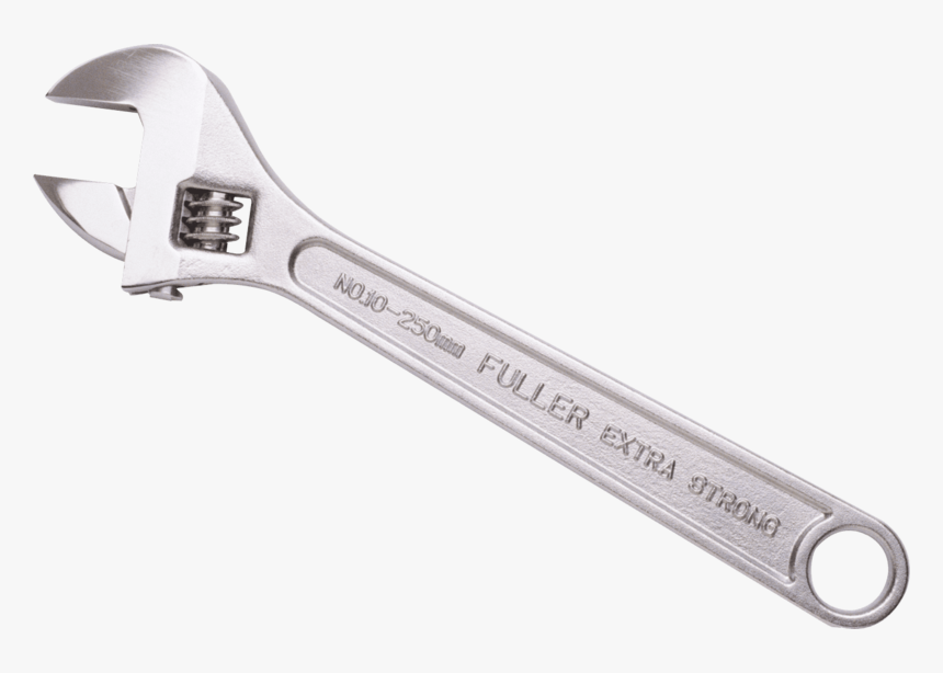 Detail Transparent Wrench Nomer 17