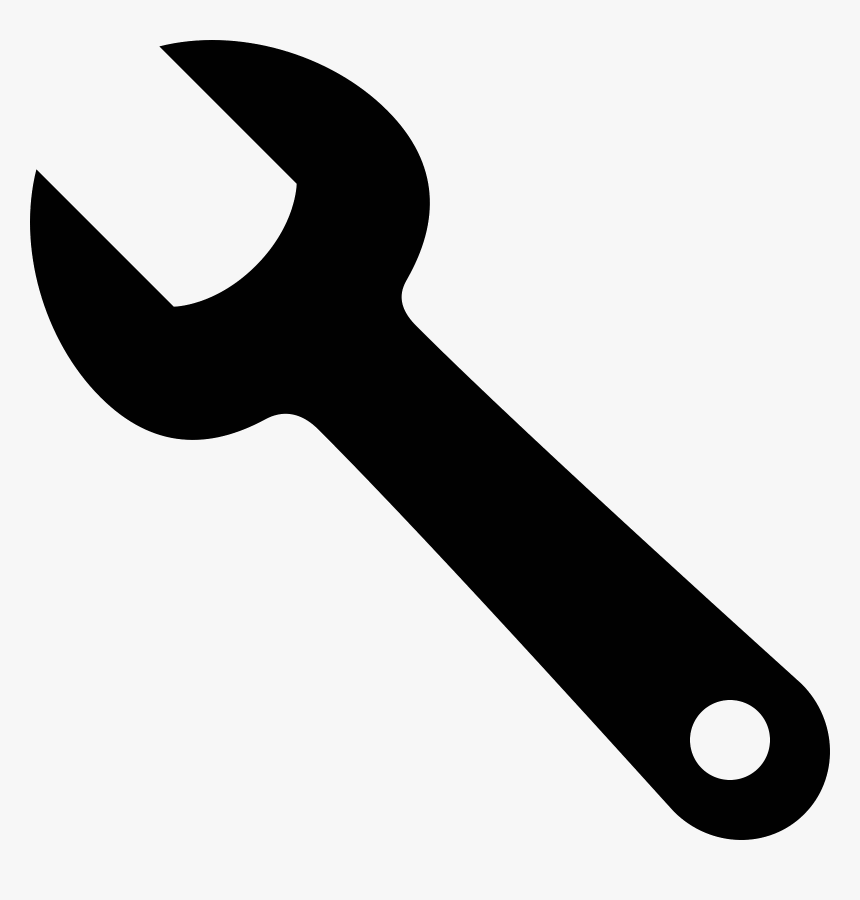 Detail Transparent Wrench Nomer 18