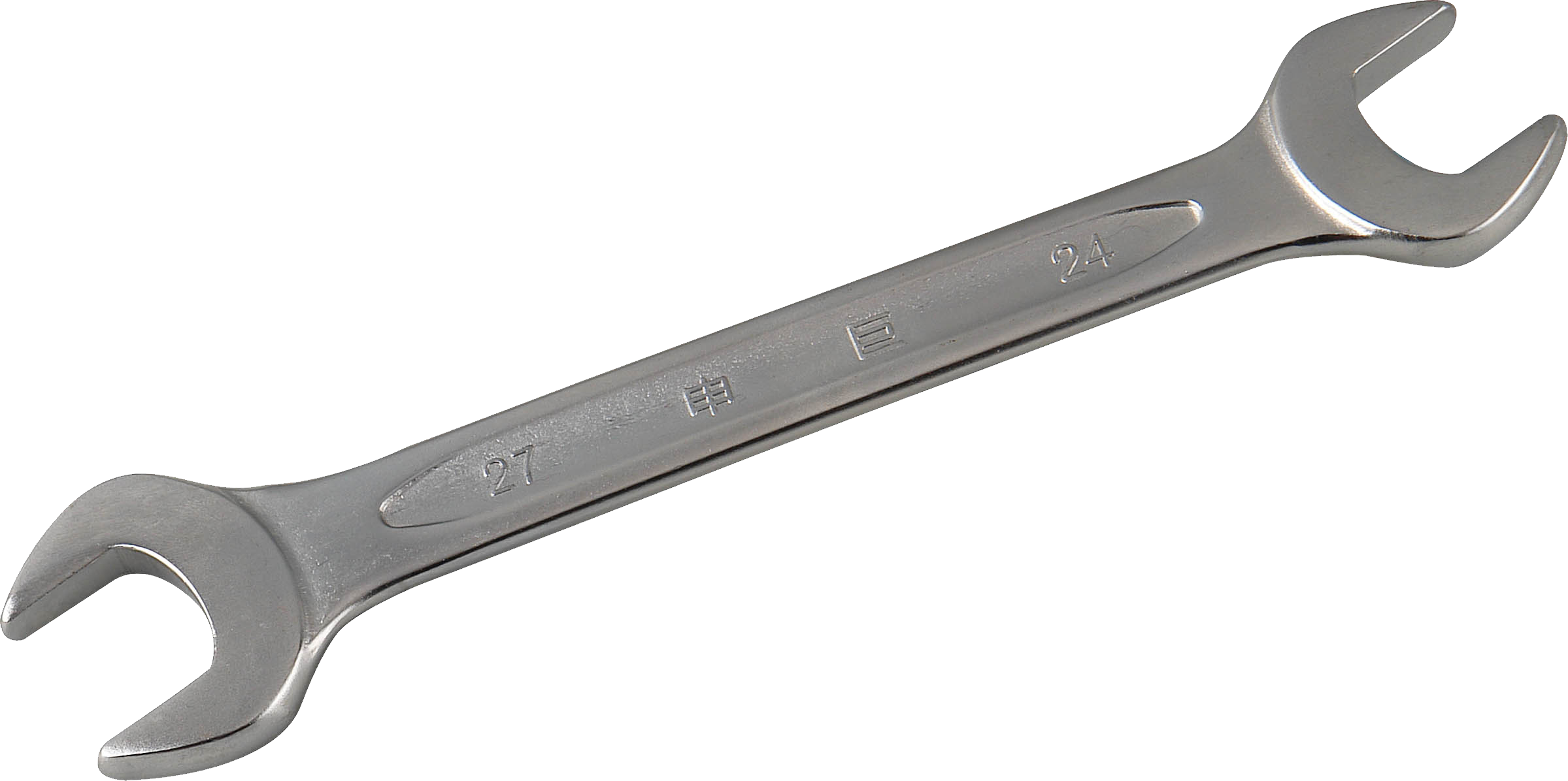 Detail Transparent Wrench Nomer 19