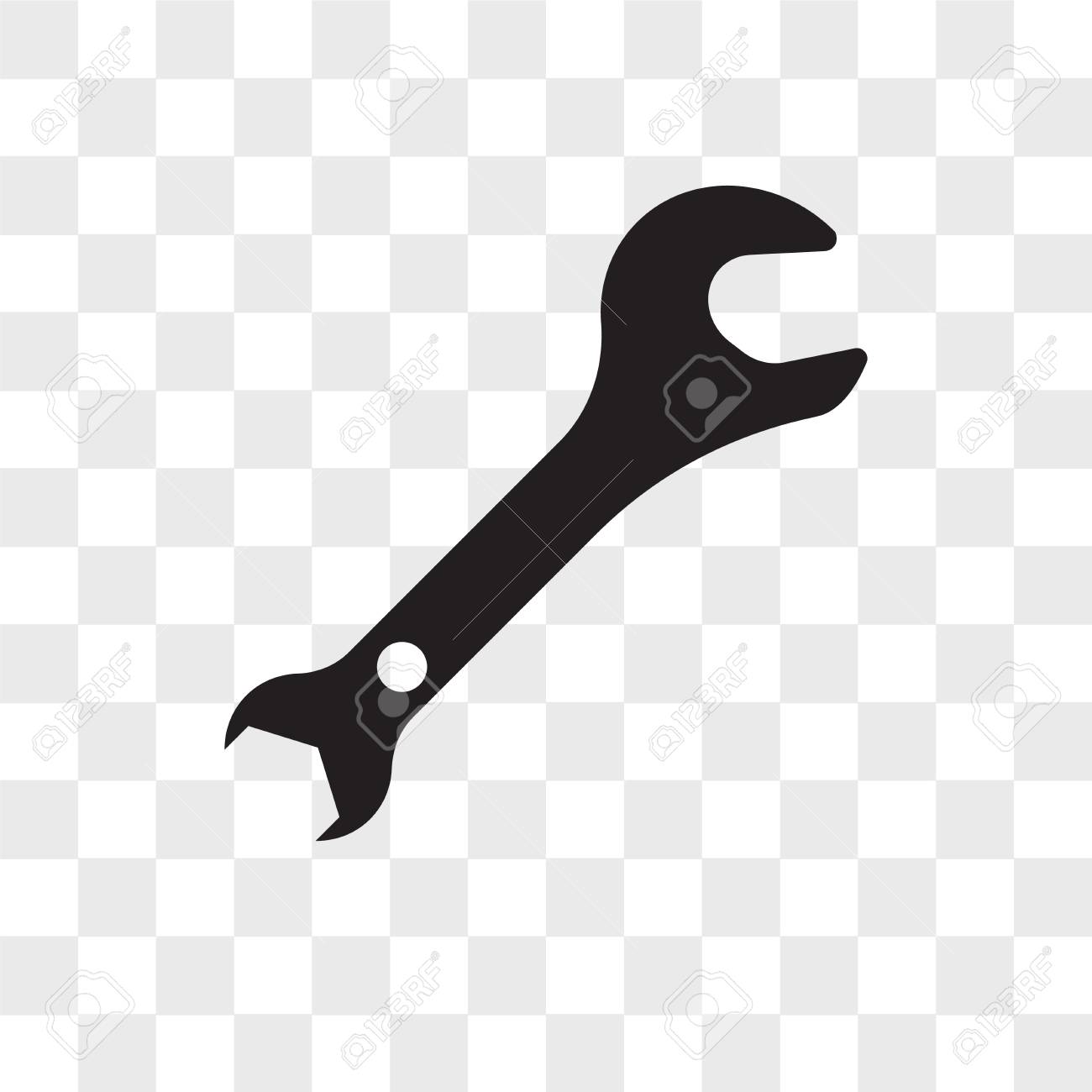 Detail Transparent Wrench Nomer 21