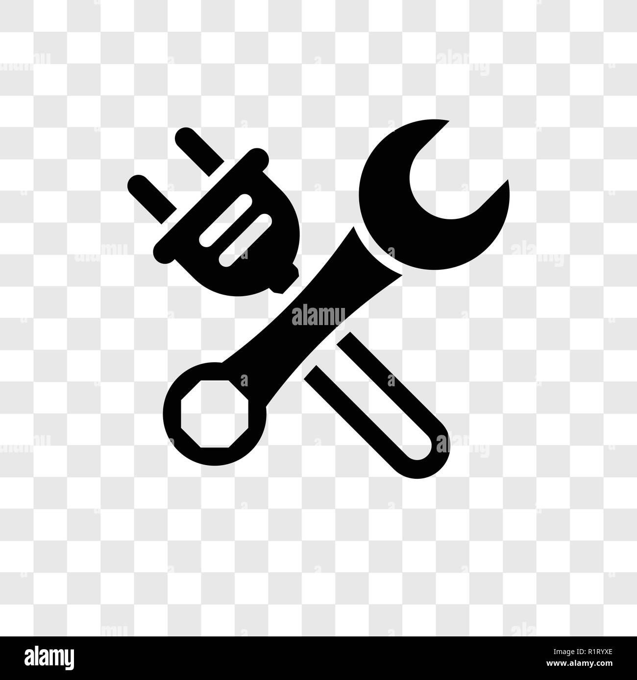 Detail Transparent Wrench Nomer 23