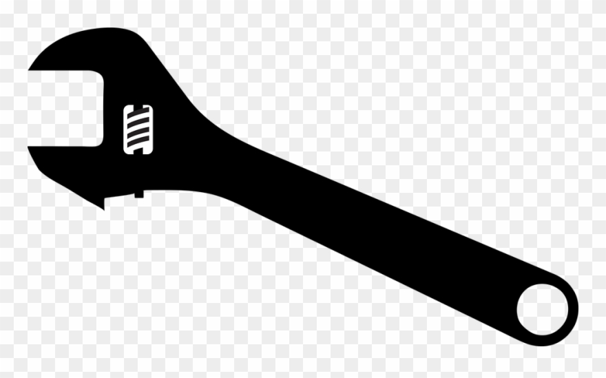 Detail Transparent Wrench Nomer 24